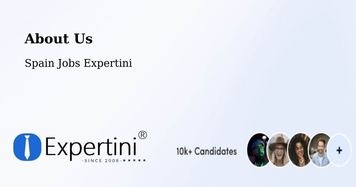 About Expertini Recruitment Platform  – Bimenes - Bimenes, Spain Jobs Expertini