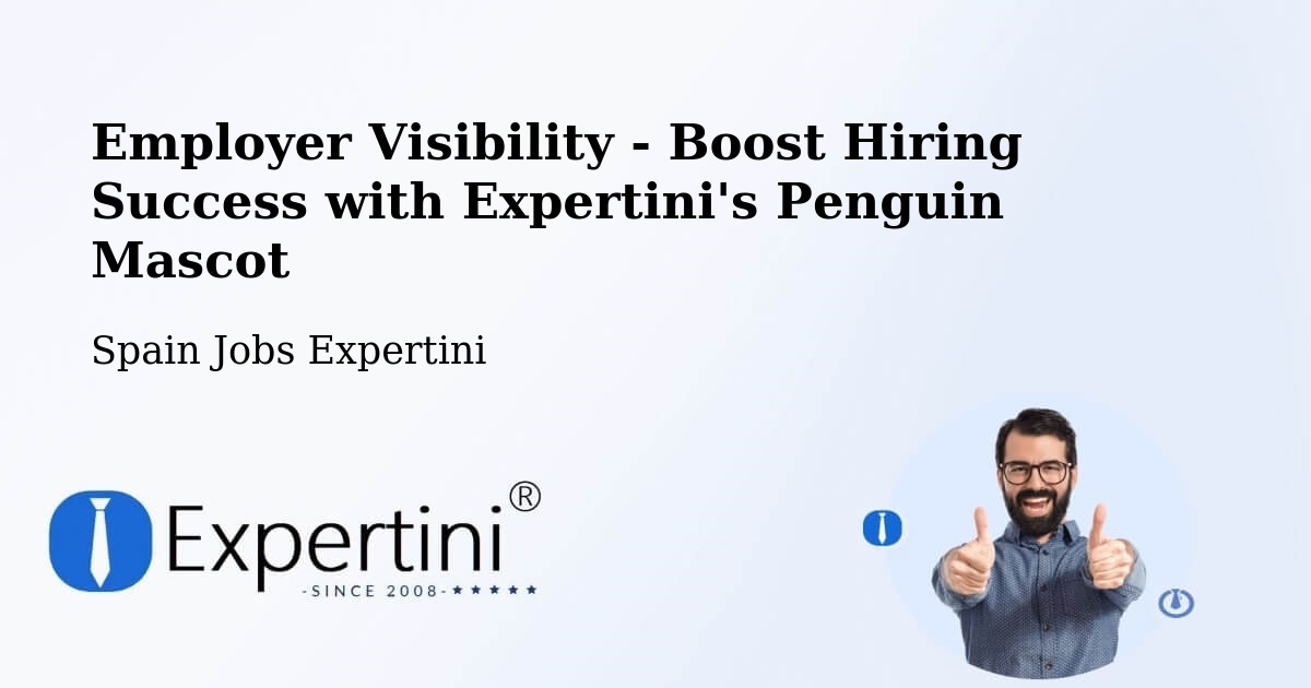 CV and Resume Visibility Optimization – Bimenes - Spain Jobs Expertini